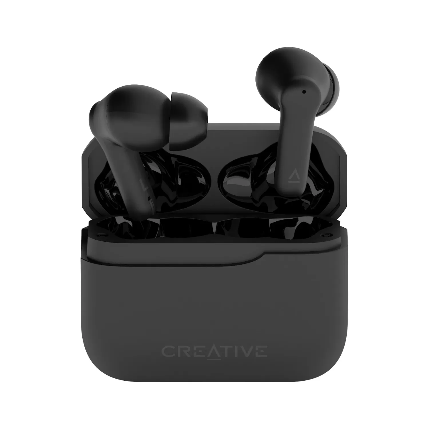Headphones Creative Zen Air 2 black Creative Zen Air 2