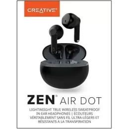 אוזניות Creative Zen Air Dot ZEN-AIR-DOT