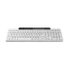 Беспроводная Клавиатура Lenovo 800 Self-Charging Bluetooth Keyboard