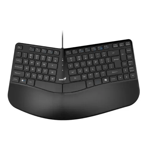 מקלדת Genius Ergo KB-700