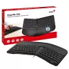 מקלדת Genius Ergo KB-700