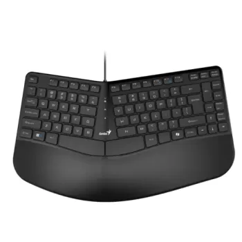 מקלדת Genius Ergo KB-700 מקלדת Genius Ergo KB-700