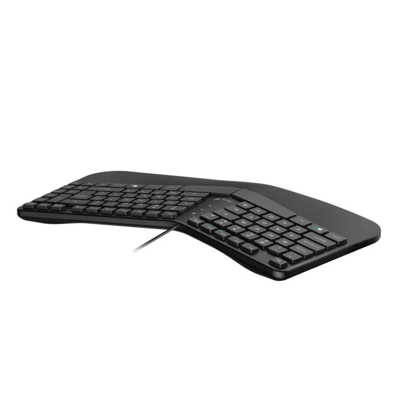 מקלדת Genius Ergo KB-700