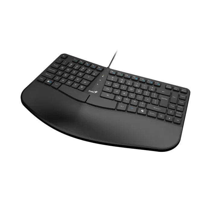 מקלדת Genius Ergo KB-700