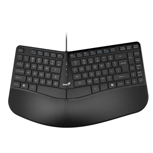 מקלדת Genius Ergo KB-700