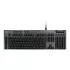 Клавиатура Logitech G915 X Low Profile Wired Tactile Цвет:чёрный