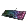 Gaming Keyboard Turtle Beach Vulcan II Mini black