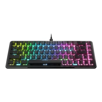 Игровая Клавиатура Turtle Beach Vulcan II Mini black