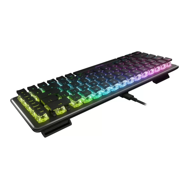 Gaming Keyboard Turtle Beach Vulcan II Mini black