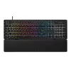 מקלדת גיימינג Corsair SKIFF 100 PLUS צבע שחור