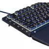 מקלדת גיימינג Corsair SKIFF 100 PLUS צבע שחור