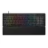 מקלדת גיימינג Corsair SKIFF 100 PLUS צבע שחור