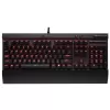 Gaming Keyboard Corsair K70 RAPIDFIRE Mechanical Gaming Keyboard - CHERRY MX Speed Color:black