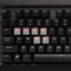Gaming Keyboard Corsair K70 RAPIDFIRE Mechanical Gaming Keyboard - CHERRY MX Speed Color:black
