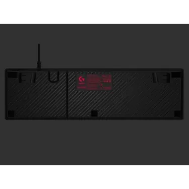 Gaming Keyboard Logitech G413 Mechanical Gaming Keyboard CARBON Color:black Gaming Keyboard Logitech G413 Mechanical Gaming Keyboard CARBON Color:black