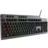 Gaming Keyboard Lenovo Legion K500 RGB Color:black