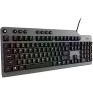 Gaming Keyboard Lenovo Legion K500 RGB Color:black