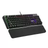 Gaming Keyboard Cooler Master CK550 V2 RED SWITCH