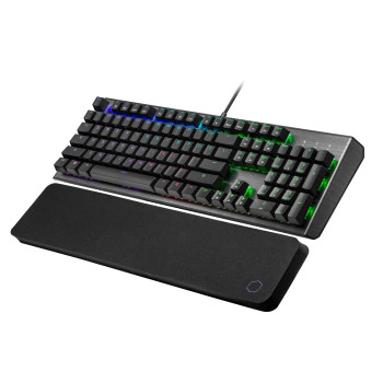 Gaming Keyboard Cooler Master CK550 V2 RED SWITCH