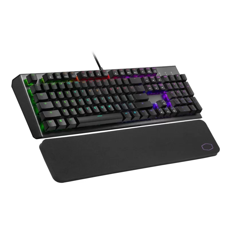 Gaming Keyboard Cooler Master CK550 V2 RED SWITCH
