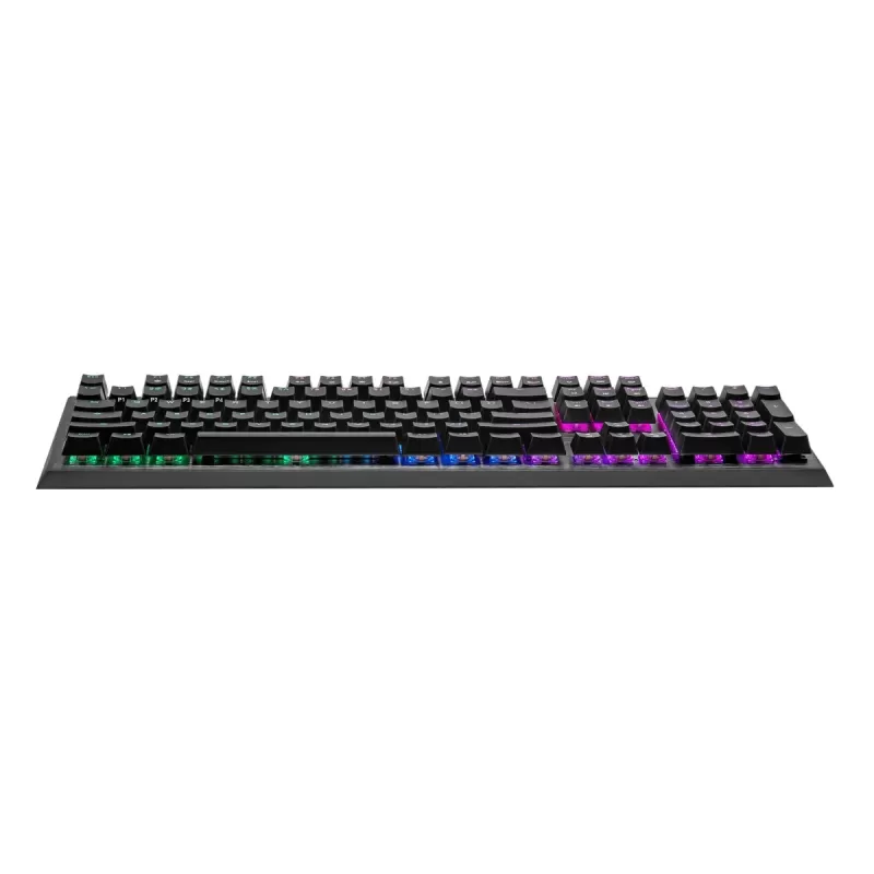 Gaming Keyboard Cooler Master CK550 V2 RED SWITCH