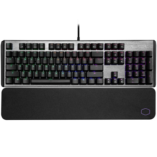 Gaming Keyboard Cooler Master CK550 V2 RED SWITCH