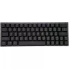 Игровая Клавиатура Cooler Master SK622 RED SWITCH black