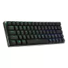 Игровая Клавиатура Cooler Master SK622 RED SWITCH black