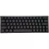 Gaming Keyboard Cooler Master SK622 RED SWITCH black