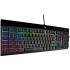 Gaming Keyboard Corsair K55 RGB PRO XT Color:black