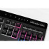 Gaming Keyboard Corsair K55 RGB PRO XT Color:black
