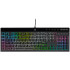 Gaming Keyboard Corsair K55 RGB PRO XT Color:black