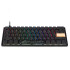 Механическая клавиатура Ducky One 3 Mini Cherry Brown Switch Механическая клавиатура Ducky One 3 Mini Cherry Brown Switch