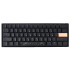 Механическая клавиатура Ducky One 3 Mini Cherry Brown Switch Механическая клавиатура Ducky One 3 Mini Cherry Brown Switch