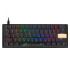 Механическая клавиатура Ducky One 3 Mini Cherry Brown Switch Механическая клавиатура Ducky One 3 Mini Cherry Brown Switch
