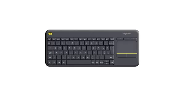 Wireless keyboard Logitech K400 Plus | COMP-SHOP