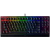 Игровая Клавиатура RAZER Widow v3 TKL Wired RGB Green Switches black