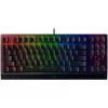 Игровая Клавиатура RAZER Widow v3 TKL Wired RGB Green Switches black