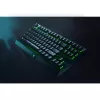 Игровая Клавиатура RAZER Widow v3 TKL Wired RGB Green Switches black