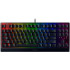 מקלדת גיימינג RAZER Widow v3 TKL Wired RGB Green Switches שחור