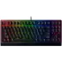 מקלדת גיימינג RAZER Widow v3 TKL Wired RGB Green Switches שחור