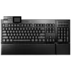 Mechanical gaming keyboard be quiet! Dark Mount Silent Tactile ARGB Color:black