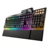 Mechanical gaming keyboard be quiet! Dark Mount Silent Tactile ARGB Color:black