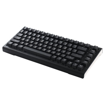 Mechanical keyboard Ducky ProjectD Tinker 75 Cherry Brown Switch Color:black Mechanical keyboard Ducky ProjectD Tinker 75 Cherry Brown Switch Color:black