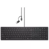מקלדת Dell Wired Collaboration Keyboard KB525C