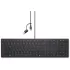 מקלדת Dell Wired Collaboration Keyboard KB525C