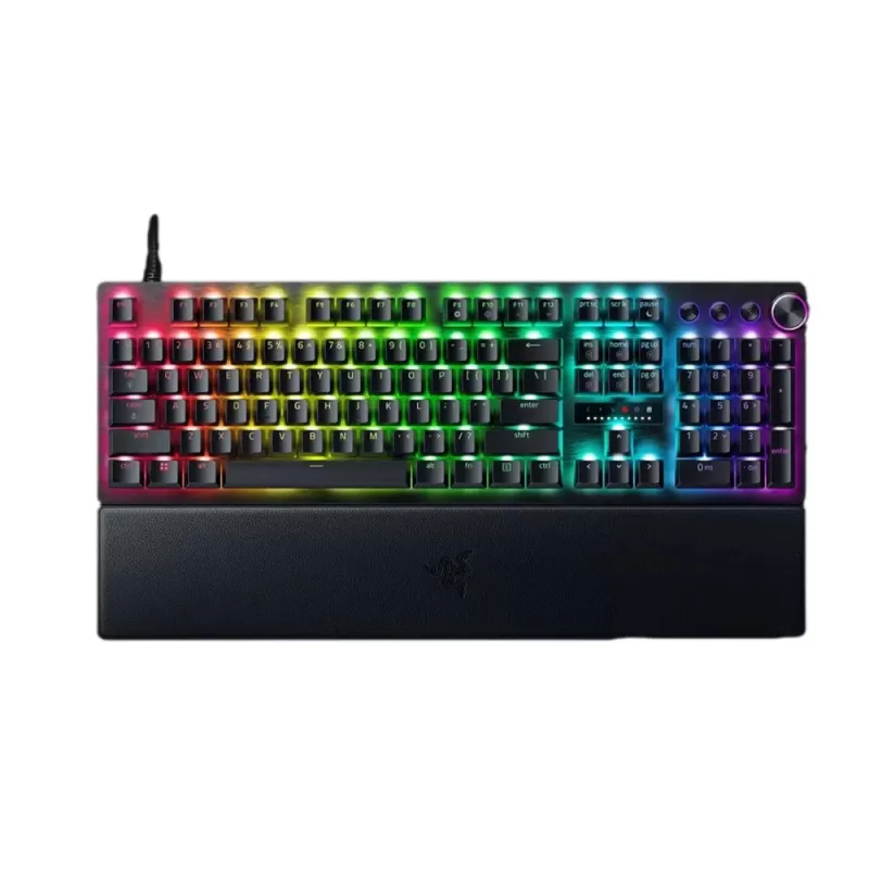 Игровая Клавиатура RAZER Huntsman V3 Pro