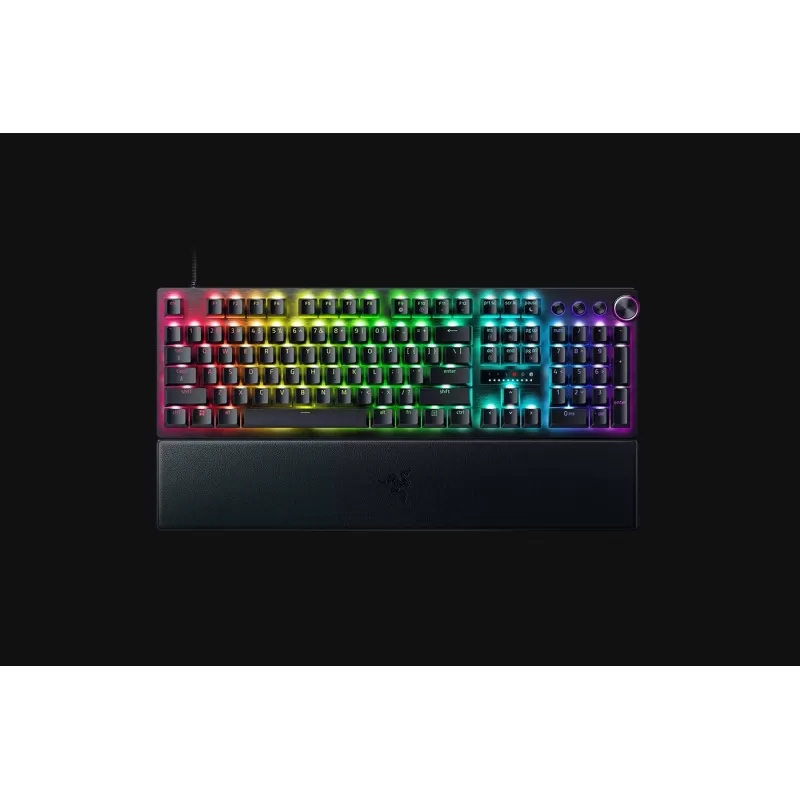 Игровая Клавиатура RAZER Huntsman V3 Pro