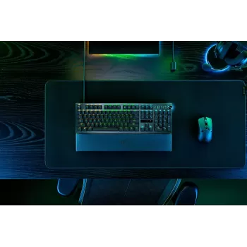 Игровая Клавиатура RAZER Huntsman V3 Pro Игровая Клавиатура RAZER Huntsman V3 Pro