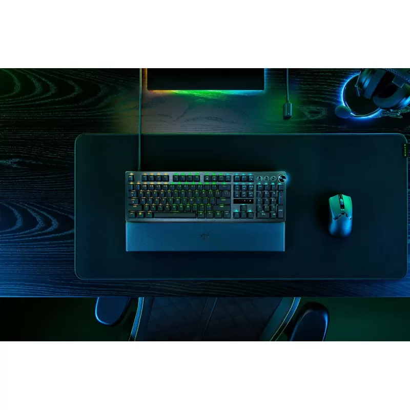 Игровая Клавиатура RAZER Huntsman V3 Pro
